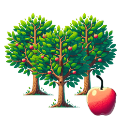 Apple Tree