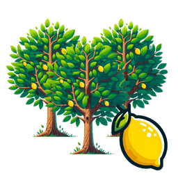 Lemon Tree