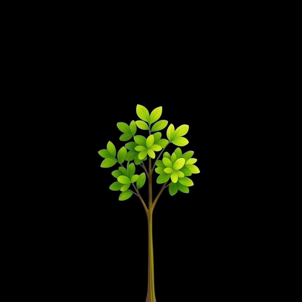 Growth stage 2