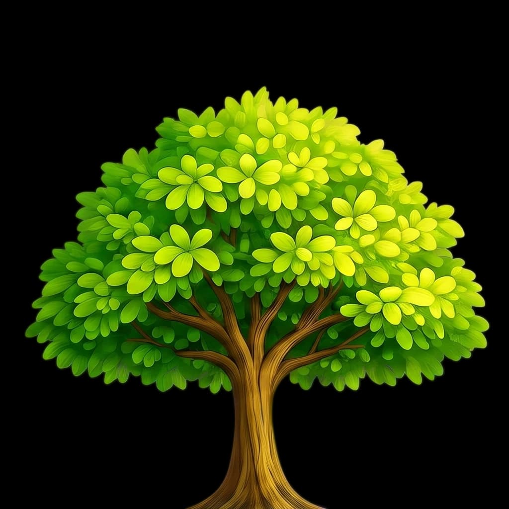 Growth stage 5